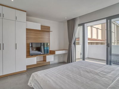 Alojamiento en Nha Be, Vietnam Alojamiento en Nha Be, Vietnam