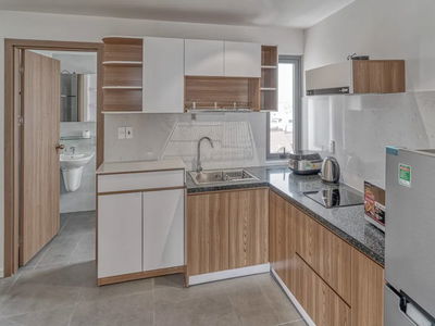 Жилье в Nha Be, Vietnam Жилье в Nha Be, Vietnam