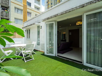 Logement dans Nha Be, Vietnam Logement dans Nha Be, Vietnam