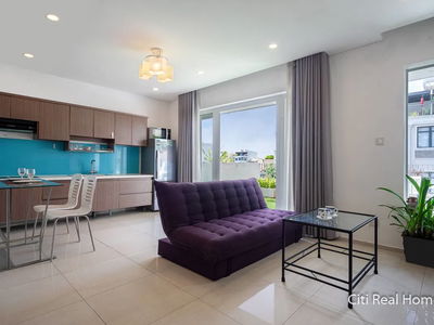 Housing in Nha Be, Vietnam Housing in Nha Be, Vietnam