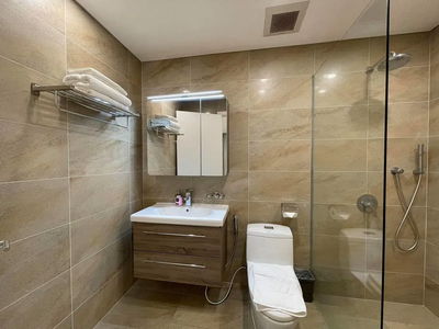 Housing in Ho Chi Minh City, Vietnam Housing in Ho Chi Minh City, Vietnam