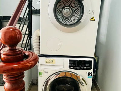 Logement dans Ho Chi Minh City, Vietnam Logement dans Ho Chi Minh City, Vietnam