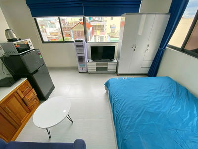 Housing in Nha Be, Vietnam Housing in Nha Be, Vietnam