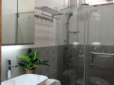 Housing in Nha Be, Vietnam  Housing in Nha Be, Vietnam