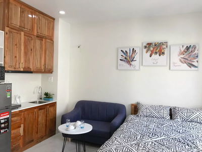 Housing in Nha Be, Vietnam Housing in Nha Be, Vietnam