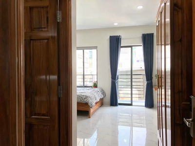 Alojamiento en Nha Be, Vietnam Alojamiento en Nha Be, Vietnam