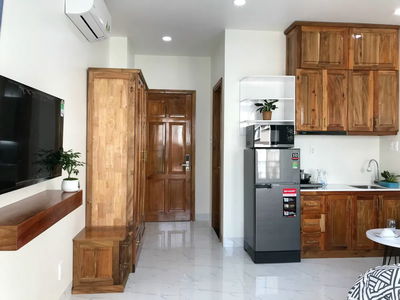 Gehäuse In Nha Be, Vietnam Gehäuse In Nha Be, Vietnam