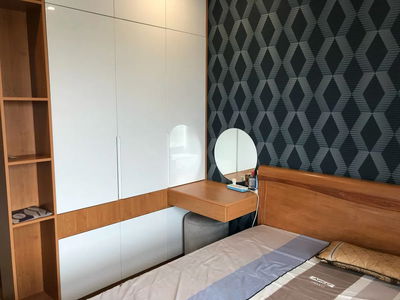 Grand Park, Vietnam Grand Park, Vietnam