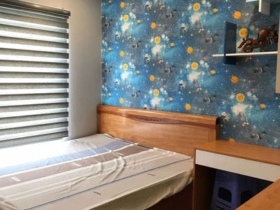 Grand Park, Vietnam Grand Park, Vietnam