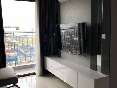 Grand Park, Vietnam Grand Park, Vietnam