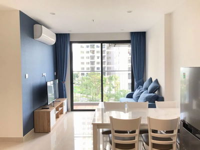 Grand Park, Vietnam Grand Park, Vietnam