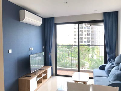 Grand Park, Vietnam Grand Park, Vietnam