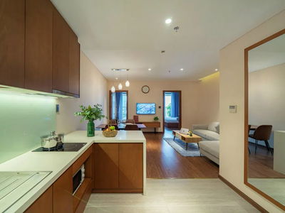 Logement dans Ho Chi Minh City, Vietnam Logement dans Ho Chi Minh City, Vietnam