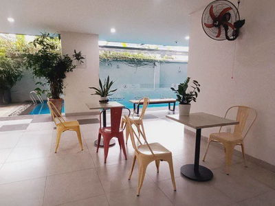 Housing in Ho Chi Minh City, Vietnam Housing in Ho Chi Minh City, Vietnam