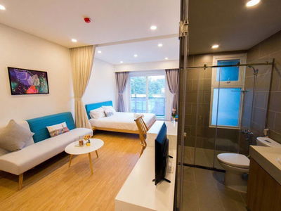 Logement dans Ho Chi Minh City, Vietnam  Logement dans Ho Chi Minh City, Vietnam
