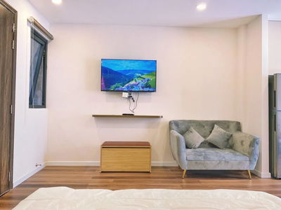 Alojamiento en Ho Chi Minh City, Vietnam  Alojamiento en Ho Chi Minh City, Vietnam