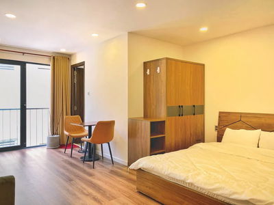 Жилье в Ho Chi Minh City, Vietnam Жилье в Ho Chi Minh City, Vietnam