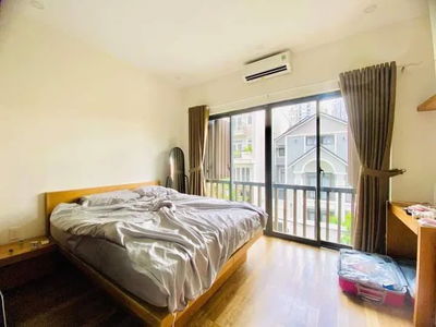 Logement dans Ho Chi Minh City, Vietnam Logement dans Ho Chi Minh City, Vietnam