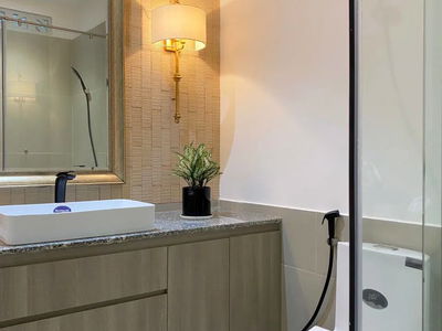 Gehäuse In Nha Be, Vietnam Gehäuse In Nha Be, Vietnam