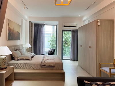 Gehäuse In Nha Be, Vietnam Gehäuse In Nha Be, Vietnam