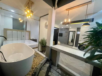 Logement dans Ho Chi Minh City, Vietnam Logement dans Ho Chi Minh City, Vietnam