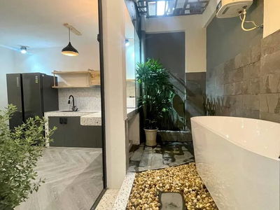 Housing in Ho Chi Minh City, Vietnam Housing in Ho Chi Minh City, Vietnam