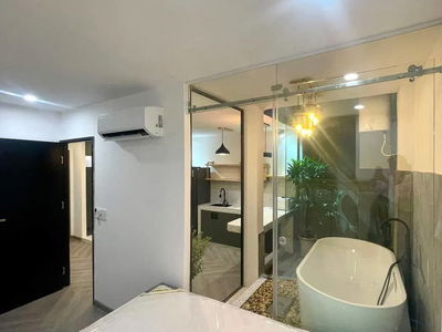 Alojamiento en Ho Chi Minh City, Vietnam Alojamiento en Ho Chi Minh City, Vietnam