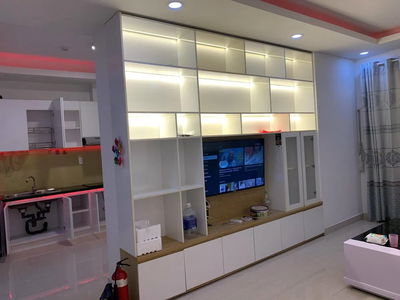 Moonlight Park View, Vietnam  Moonlight Park View, Vietnam