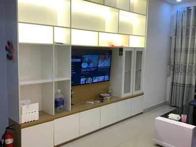 Moonlight Park View, Vietnam Moonlight Park View, Vietnam