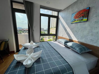 Logement dans Ho Chi Minh City, Vietnam Logement dans Ho Chi Minh City, Vietnam