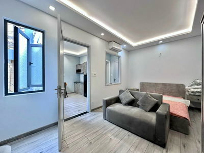 Alojamiento en Ho Chi Minh City, Vietnam  Alojamiento en Ho Chi Minh City, Vietnam