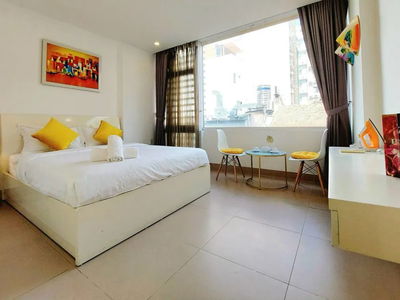 Logement dans Nha Be, Vietnam  Logement dans Nha Be, Vietnam