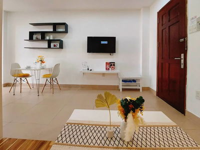 Жилье в Nha Be, Vietnam  Жилье в Nha Be, Vietnam