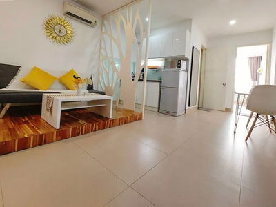 Жилье в Nha Be, Vietnam Жилье в Nha Be, Vietnam