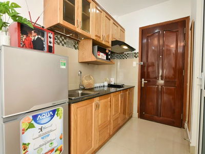 Жилье в Nha Be, Vietnam Жилье в Nha Be, Vietnam