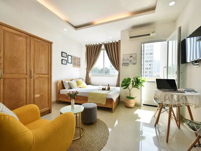 Gehäuse In Nha Be, Vietnam Gehäuse In Nha Be, Vietnam