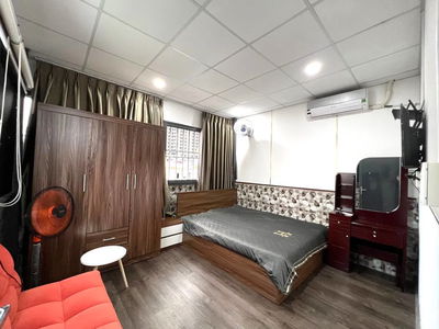 Alojamiento en Nha Be, Vietnam Alojamiento en Nha Be, Vietnam