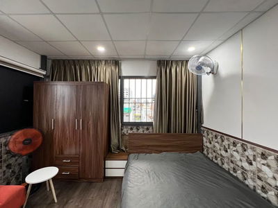 Gehäuse In Nha Be, Vietnam Gehäuse In Nha Be, Vietnam