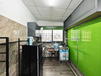 Housing in Nha Be, Vietnam  Housing in Nha Be, Vietnam