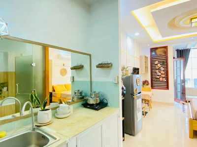 Gehäuse In Ho Chi Minh City, Vietnam Gehäuse In Ho Chi Minh City, Vietnam