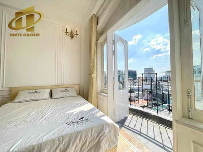 Жилье в Ho Chi Minh City, Vietnam Жилье в Ho Chi Minh City, Vietnam