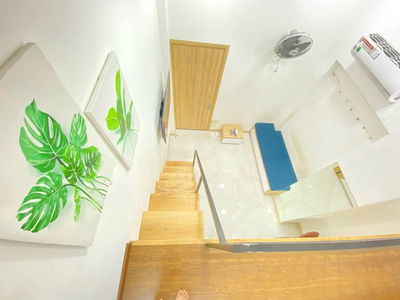 Housing in Ho Chi Minh City, Vietnam Housing in Ho Chi Minh City, Vietnam