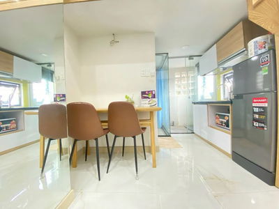 Logement dans Ho Chi Minh City, Vietnam Logement dans Ho Chi Minh City, Vietnam