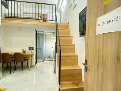 Housing in Ho Chi Minh City, Vietnam Housing in Ho Chi Minh City, Vietnam