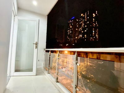 Housing in Ho Chi Minh City, Vietnam Housing in Ho Chi Minh City, Vietnam