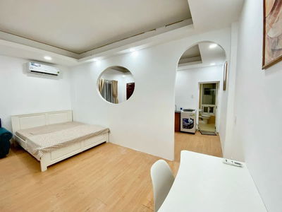 Жилье в Ho Chi Minh City, Vietnam Жилье в Ho Chi Minh City, Vietnam