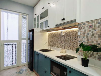 Alojamiento en Ho Chi Minh City, Vietnam Alojamiento en Ho Chi Minh City, Vietnam