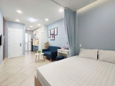 Housing in Ho Chi Minh City, Vietnam Housing in Ho Chi Minh City, Vietnam