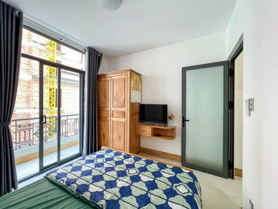 Logement dans Ho Chi Minh City, Vietnam Logement dans Ho Chi Minh City, Vietnam