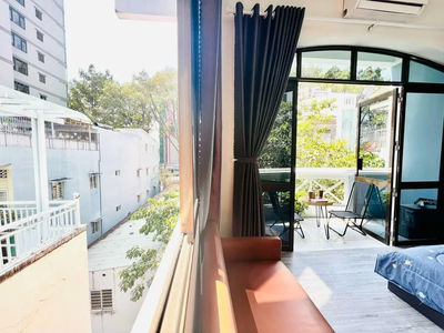 Gehäuse In Nha Be, Vietnam  Gehäuse In Nha Be, Vietnam